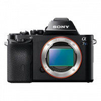Sony Alpha 7