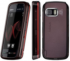Nokia 5800 XpressMusic