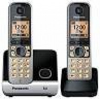 Panasonic KX-TG6712