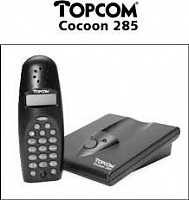 Topcom Cocoon 285