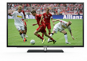 Grundig 55 VLE 988 BL