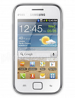 Samsung GALAXY Ace Duos