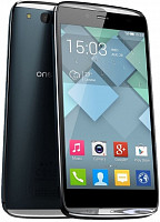 Alcatel IDOL Alpha (OT-6032)