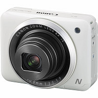Canon PowerShot N2