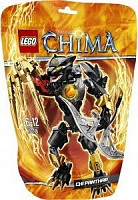 LEGO Chima 70208 Chi Panthar