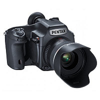 Pentax 645Z