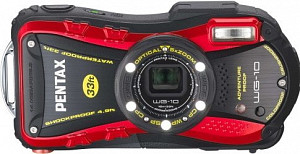 Pentax Optio WG10