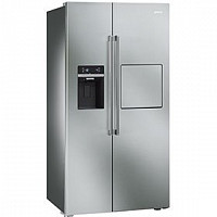 Smeg SBS63XEDH