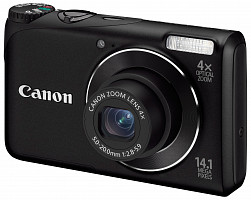 Canon PowerShot A2200