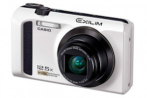 Casio EXILIM EX-ZR300