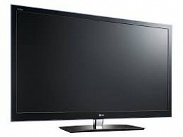 LG 42LW650S