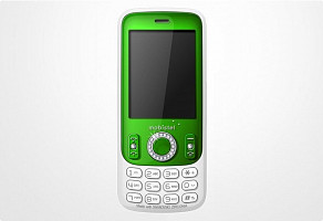 Mobistel EL460 Dual