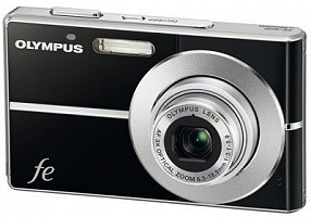 Olympus FE-3010