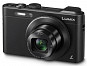 Panasonic Lumix DMC-LF1