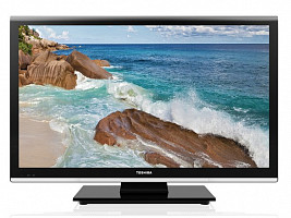 Toshiba 23EL933