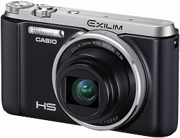 Casio EXILIM EX-ZR1000