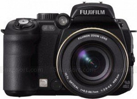 Fujifilm FinePix S9700