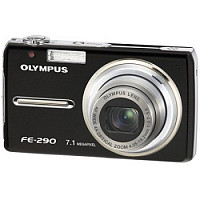 Olympus FE-290