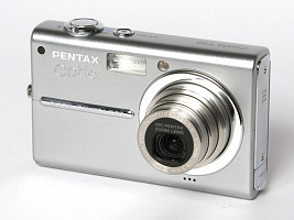Pentax Optio T20