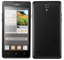 Huawei Ascend G700