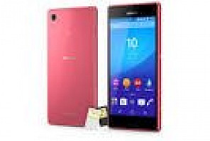 Sony Xperia M4 Aqua E2353