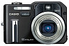 Casio EXILIM EX-P600