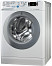 Indesit XWE 71683X WSSS DE
