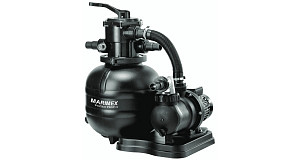 Marimex ProStar Profi 4