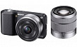 Sony NEX-3D