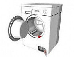 Zanussi-electrolux zf 1212 c