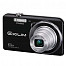 Casio EXILIM EX-ZS20