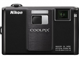 Nikon COOLPIX S1000pj