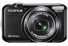 Fujifilm FinePix JX350