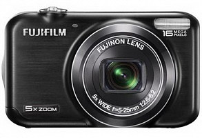 Fujifilm FinePix JX350