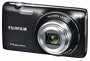 Fujifilm FinePix JZ100