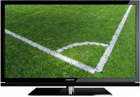 Grundig 40 VLE 8120 BG