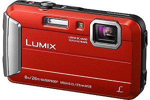 Panasonic Lumix DMC-FT30