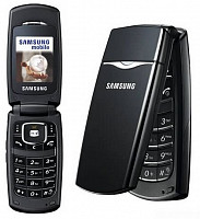 Samsung SGH-X210