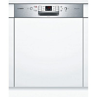 Bosch SMI86P35DE