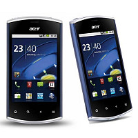 Acer Liquid Mini E310