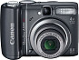 Canon PowerShot A590 IS