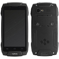 Cyrus CS25