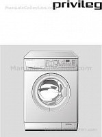 Privileg Dynamic 7460