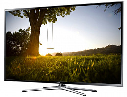 Samsung UE40F6400AW