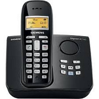 Siemens Gigaset AC165