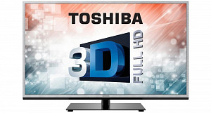 Toshiba 40TL963