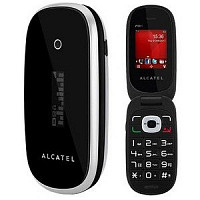 Alcatel 665
