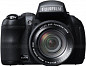 Fujifilm FinePix HS35EXR