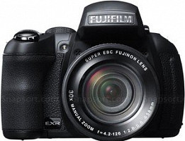 Fujifilm FinePix HS35EXR