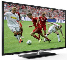 Grundig 55 VLE 923 BL